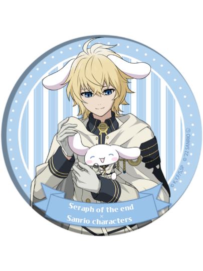 终结的炽天使-1