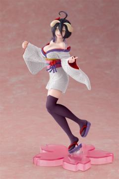 Coreful 雅儿贝德 樱花和服 新装版 (TAITO线上抓娃娃机限定)-资料图