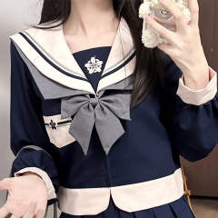 樱和女中·套装-资料图