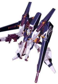 ORX-005 加普兰TR-5[赫瑞欧]