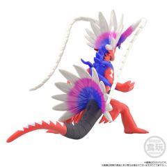宝可梦比例世界 帕底亚地区 故勒顿-资料图