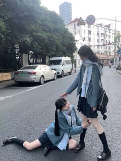 今井雀也·套装-资料图