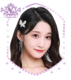 杨宇馨