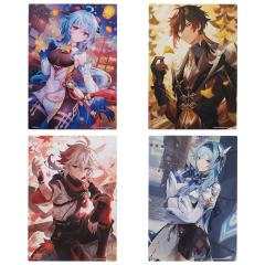 最终赏 插画板套装