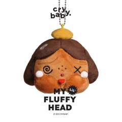 My LiL’ Fluffy Head – 特殊款-资料图