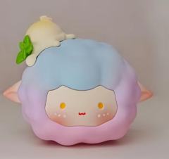 海盐香芋-资料图