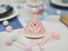 啵三岁大宝-资料图