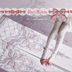 miss grace 连裤袜-资料图
