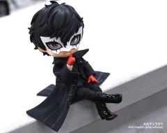 粘土人Doll JOKER-资料图