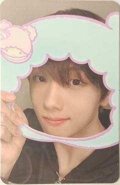 三丽鸥随机卡 星 ver.B