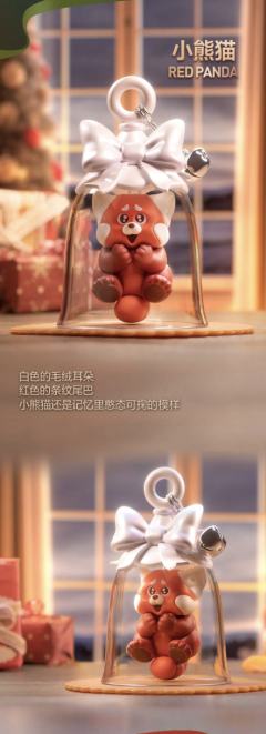 迪士尼100周年铃铛系列-资料图