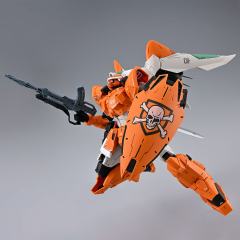 MG ZGMF-1017 金恩 米盖尔·艾曼专用机-资料图