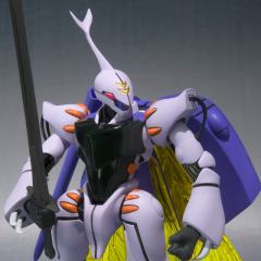 ROBOT魂＜SIDE AB＞ 丹拜因(SUNRISE SPIRITS)-资料图