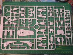 HGCE MBF-02 嫣红强袭 MBF-02 空战型嫣红强袭-资料图