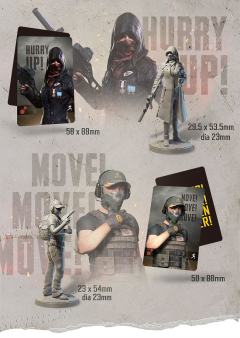 PUBG:桌面游戏-资料图