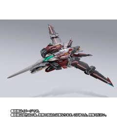METAL BUILD 圣约型强袭装备（Alternative Strike规格）-资料图