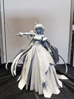 ANIPLEX 月之癌-爱尔奎特·布伦史塔德-资料图