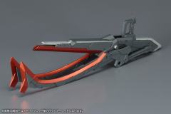 Frame Arms 084 LX-R01J 圣战机甲 猎镰-资料图