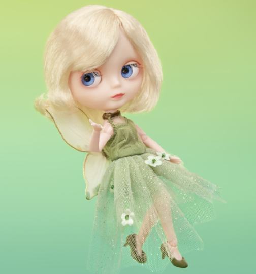Blythe小布-0