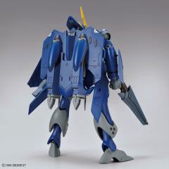 HG YF-21-资料图
