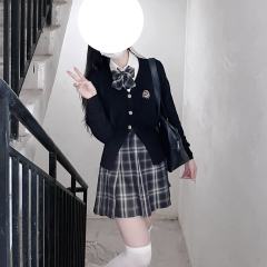 樱阪学院 女款-资料图