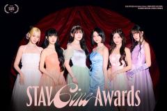 [2025 STAYCine Awards] 2025 STAYC SEASON'S GREETINGS