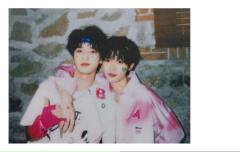 夏日记忆团款双人卡26