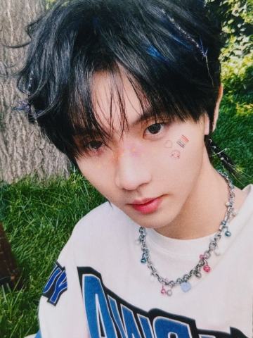 夏日记忆单人款1