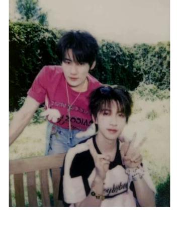 夏日记忆团款双人卡57