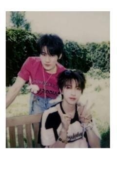 夏日记忆团款双人卡57