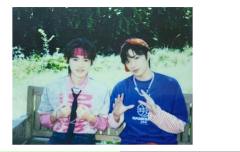 夏日记忆团款双人卡34