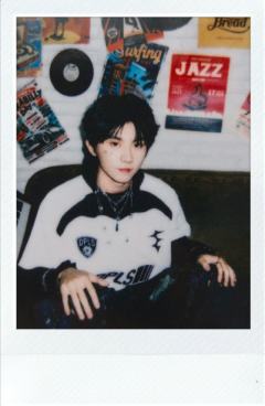 夏日记忆单人款拍立得1 ver.B