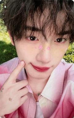 夏日记忆单人款2