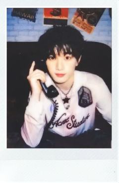 夏日记忆单人款拍立得2 ver.A