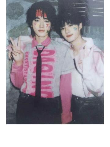 夏日记忆团款双人卡23