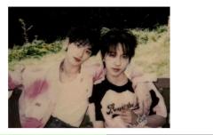 夏日记忆团款双人卡27