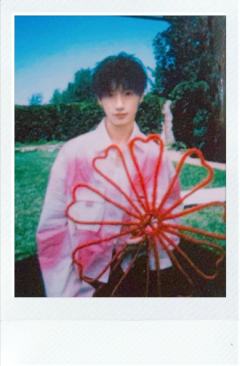 夏日记忆单人款拍立得2 ver.B