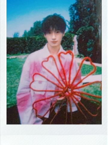 夏日记忆单人款拍立得2 ver.B