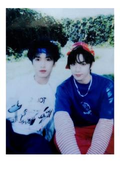 夏日记忆团款双人卡46