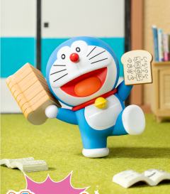 记忆面包