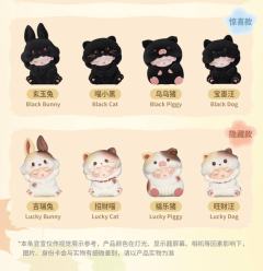 花灰兔-资料图