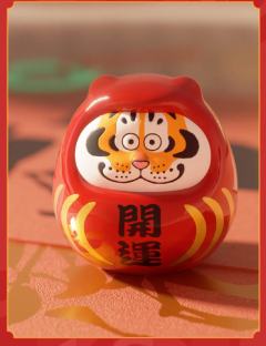 开运达摩