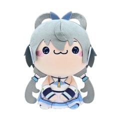 洛天依 MOCHIPICO BIG 毛绒