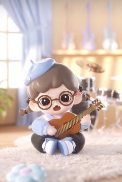 小小吉他手