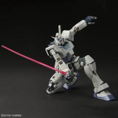 MG RX-78-3 G-3高达 Ver. 23.0-资料图