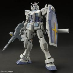 MG RX-78-3 G-3高达 Ver. 23.0-资料图