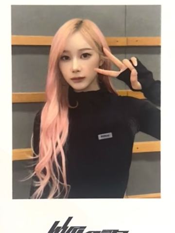 上海快闪拍立得 梨