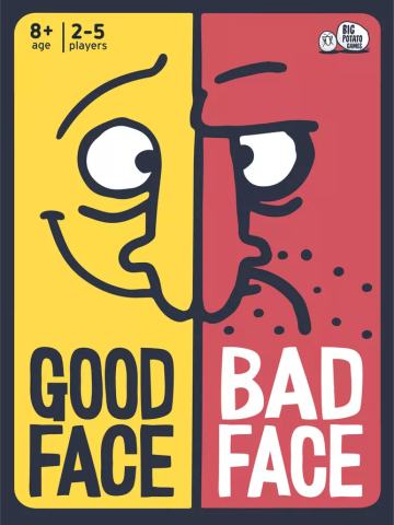 Good Face Bad Face