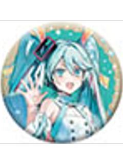 初音未来-MIKU EXPO 10周年Café闪吧唧