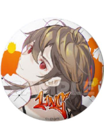 乐正绫-街拍系列徽章